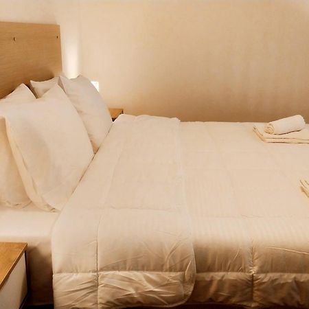 Uni Island - City Center Suites Ηράκλειο Κρήτης Εξωτερικό φωτογραφία
