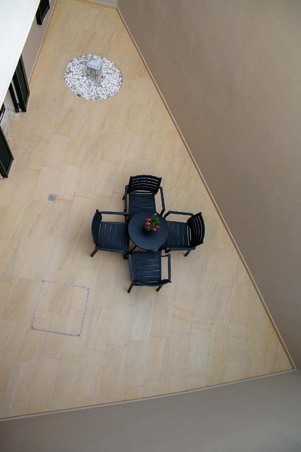 Uni Island - City Center Suites Ηράκλειο Κρήτης Εξωτερικό φωτογραφία
