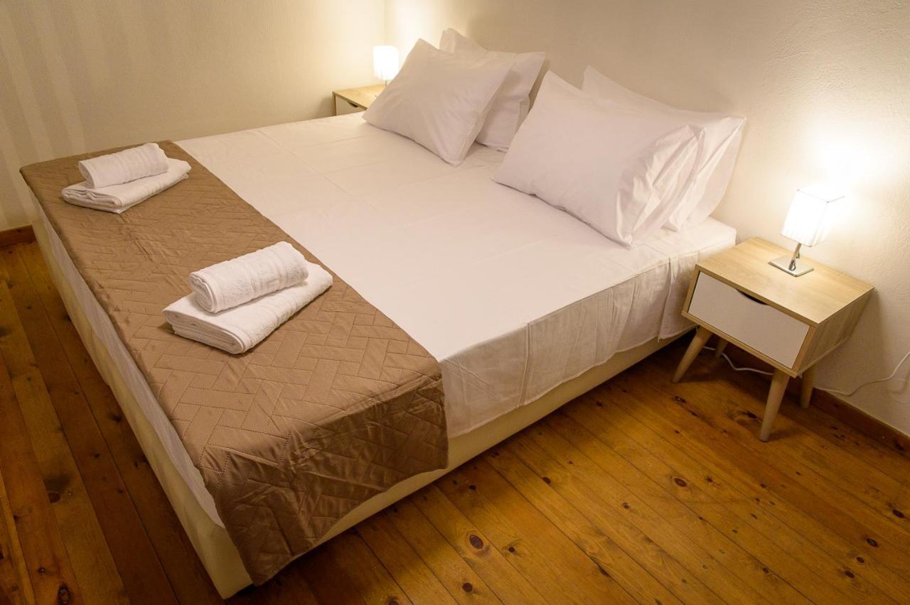 Uni Island - City Center Suites Ηράκλειο Κρήτης Εξωτερικό φωτογραφία