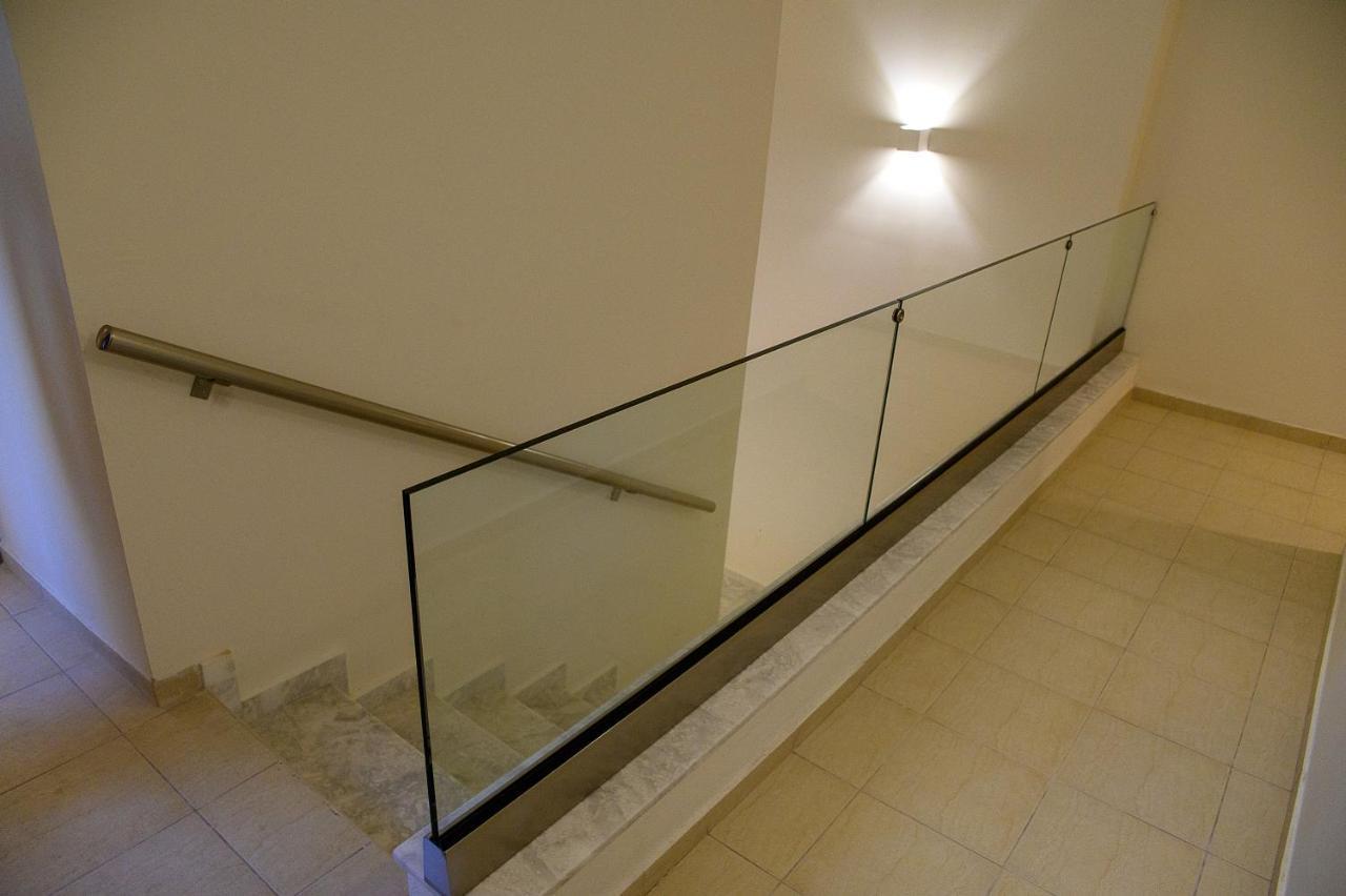 Uni Island - City Center Suites Ηράκλειο Κρήτης Εξωτερικό φωτογραφία