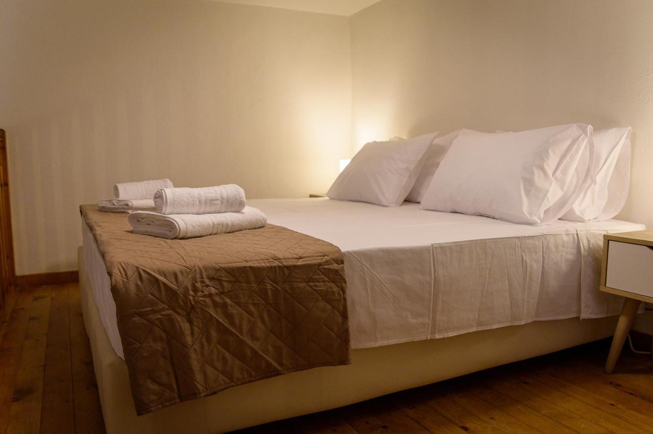Uni Island - City Center Suites Ηράκλειο Κρήτης Εξωτερικό φωτογραφία
