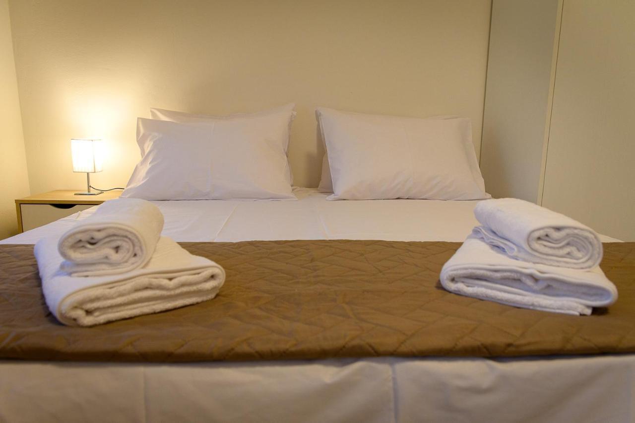 Uni Island - City Center Suites Ηράκλειο Κρήτης Εξωτερικό φωτογραφία