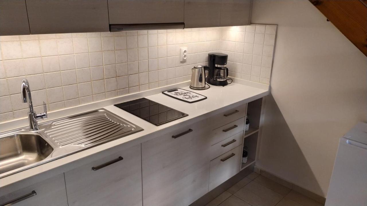 Uni Island - City Center Suites Ηράκλειο Κρήτης Εξωτερικό φωτογραφία