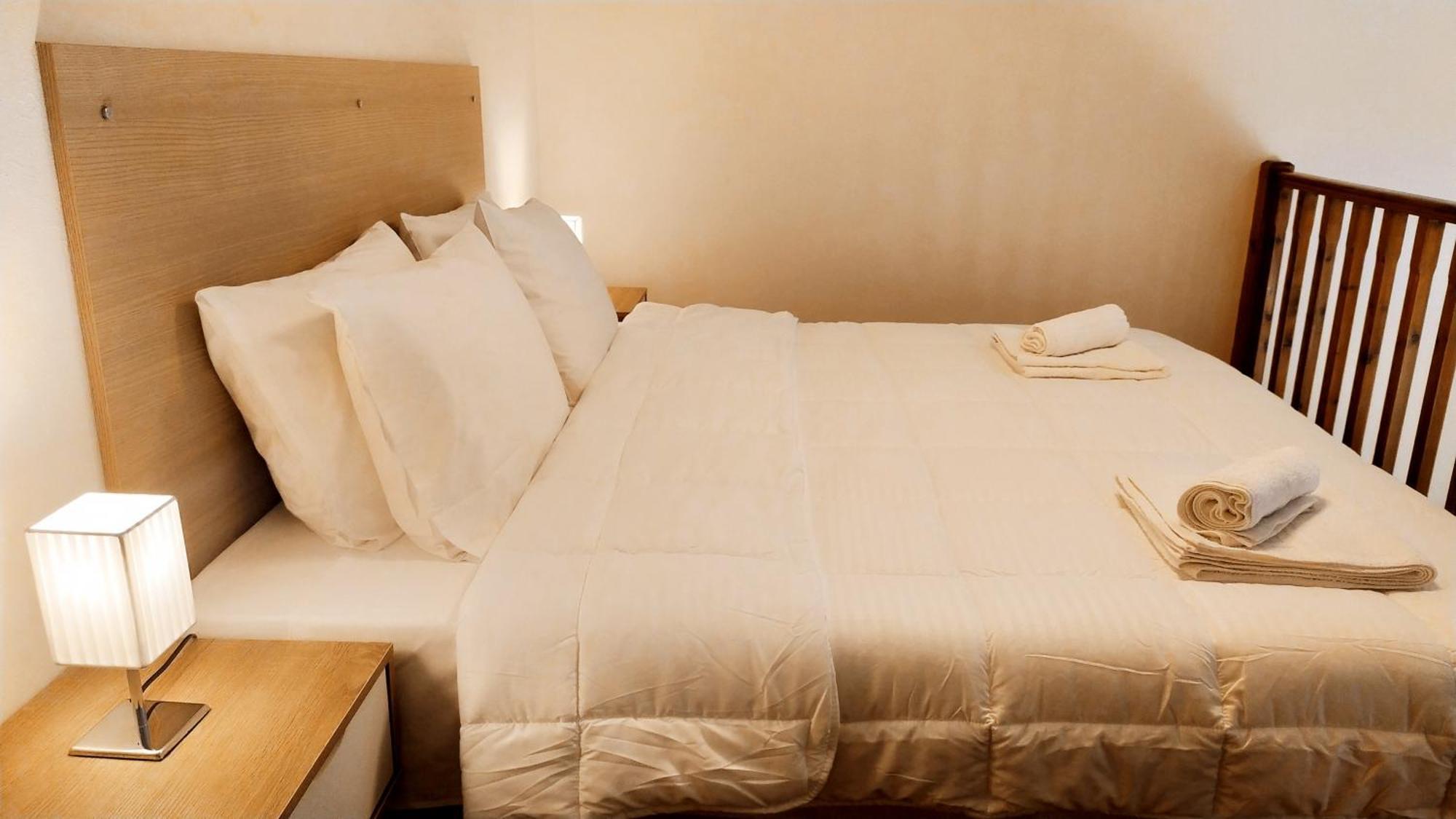 Uni Island - City Center Suites Ηράκλειο Κρήτης Εξωτερικό φωτογραφία